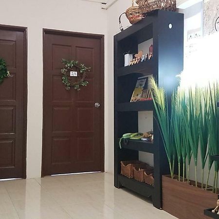 Homestay 4U Malacca Eksteriør billede