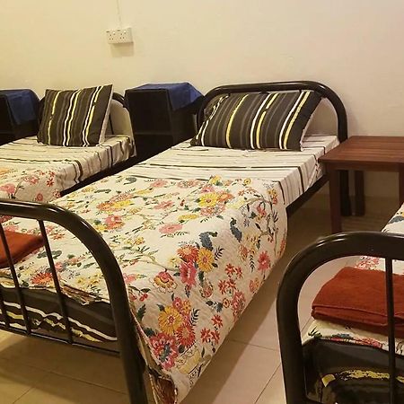 Homestay 4U Malacca Eksteriør billede