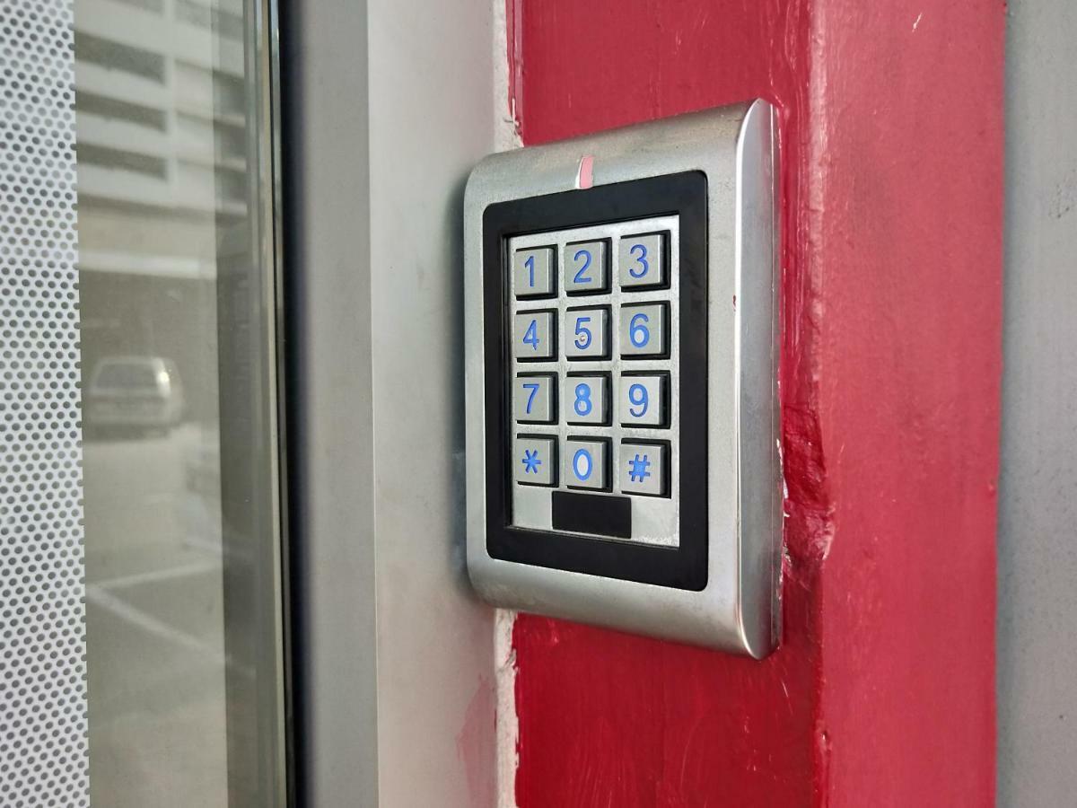 Homestay 4U Malacca Eksteriør billede
