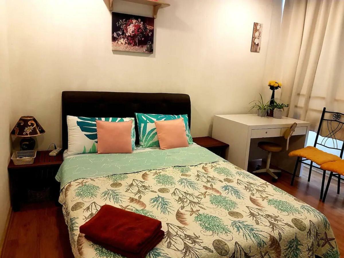 Homestay 4U Malacca Eksteriør billede