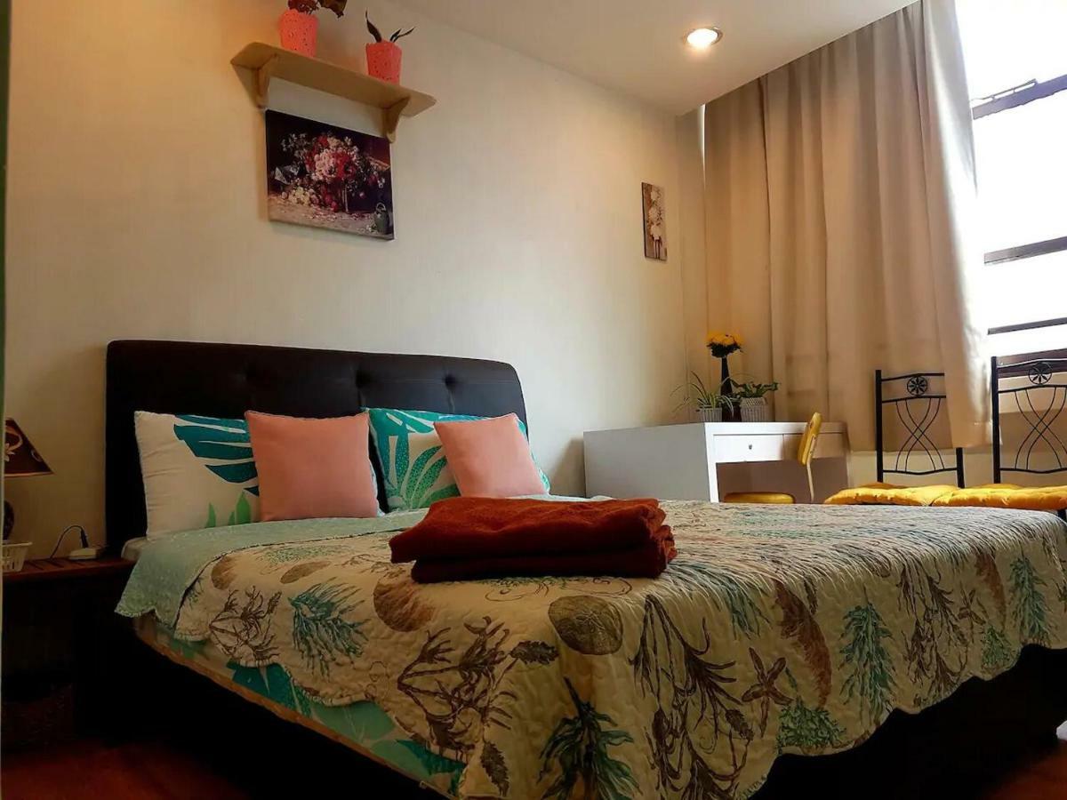 Homestay 4U Malacca Eksteriør billede