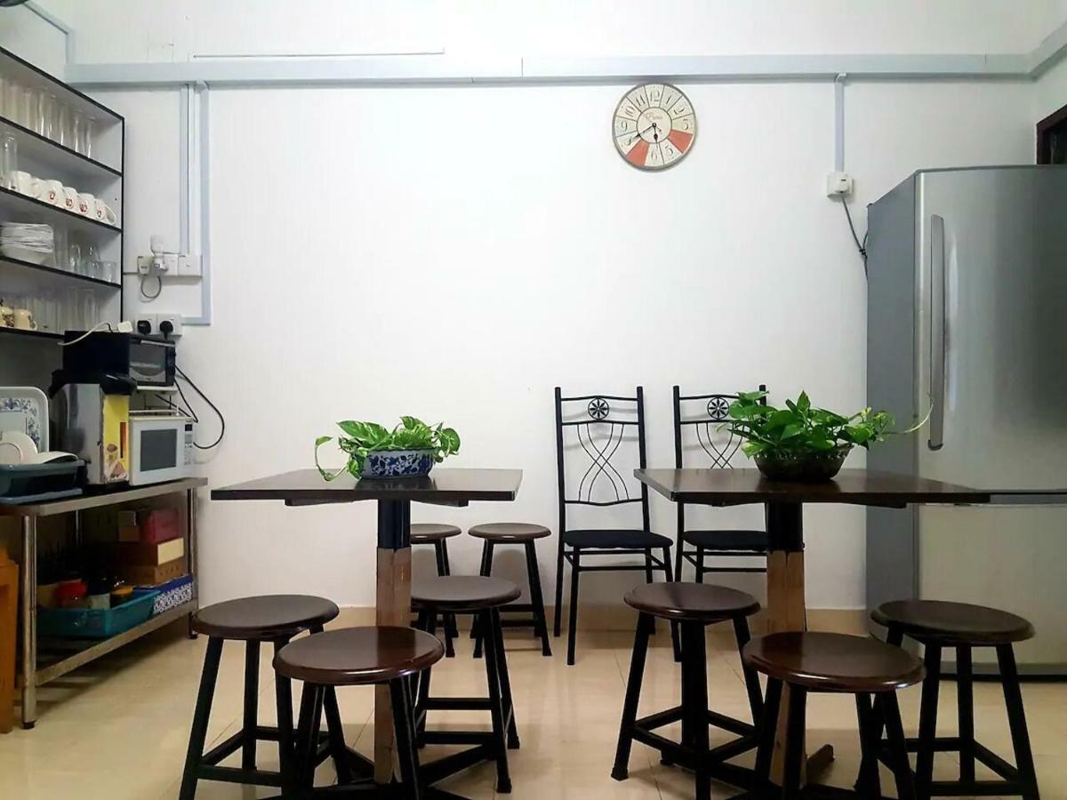 Homestay 4U Malacca Eksteriør billede