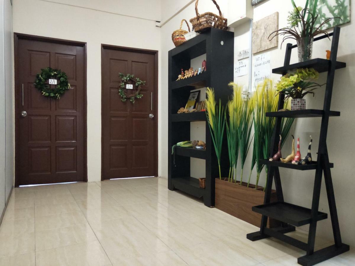 Homestay 4U Malacca Eksteriør billede