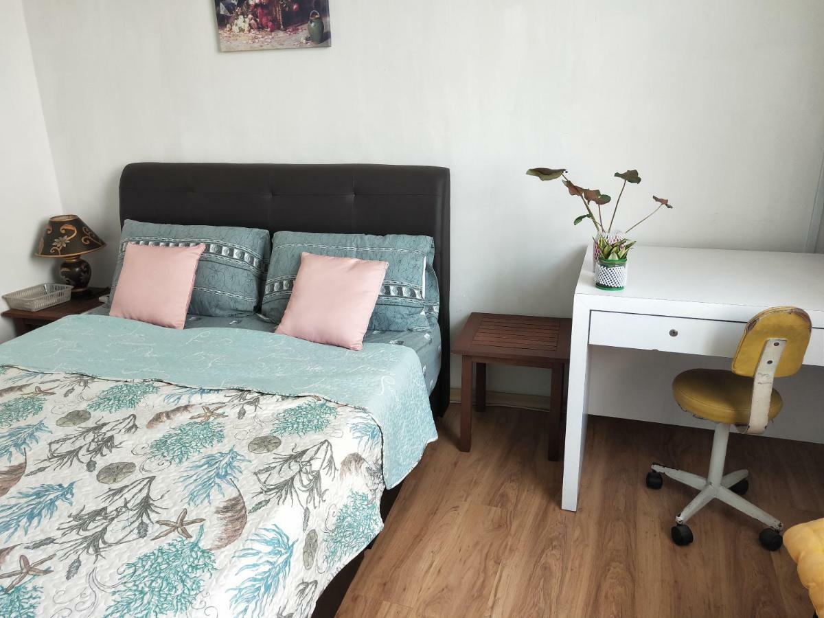 Homestay 4U Malacca Eksteriør billede