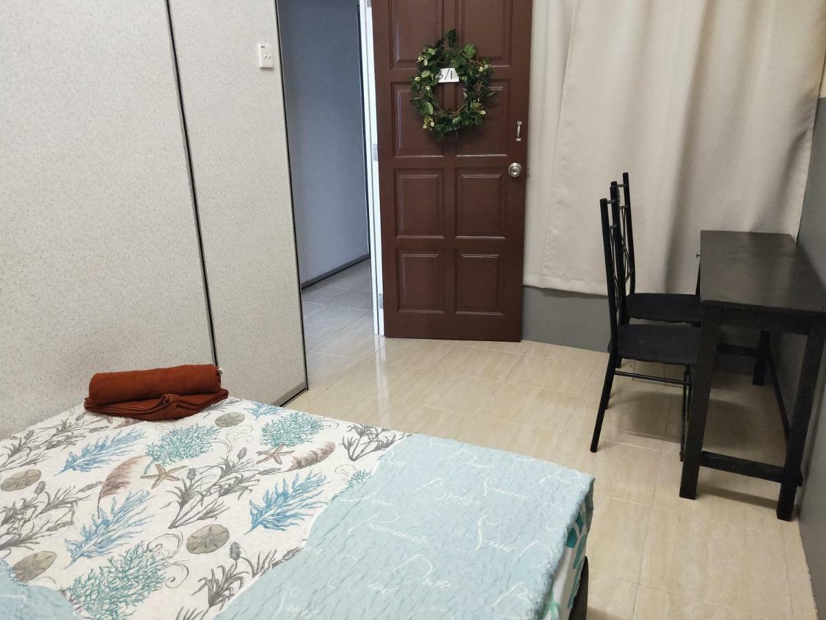 Homestay 4U Malacca Eksteriør billede