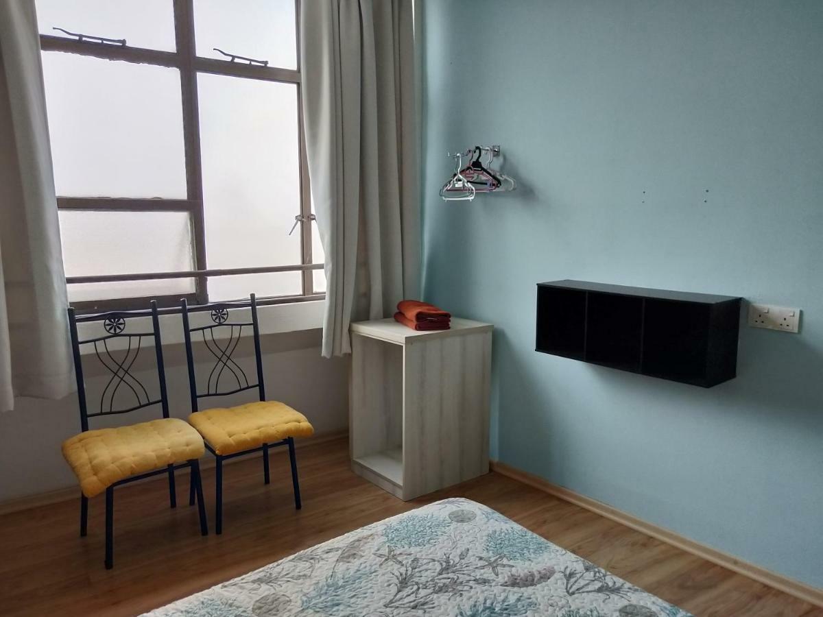 Homestay 4U Malacca Eksteriør billede