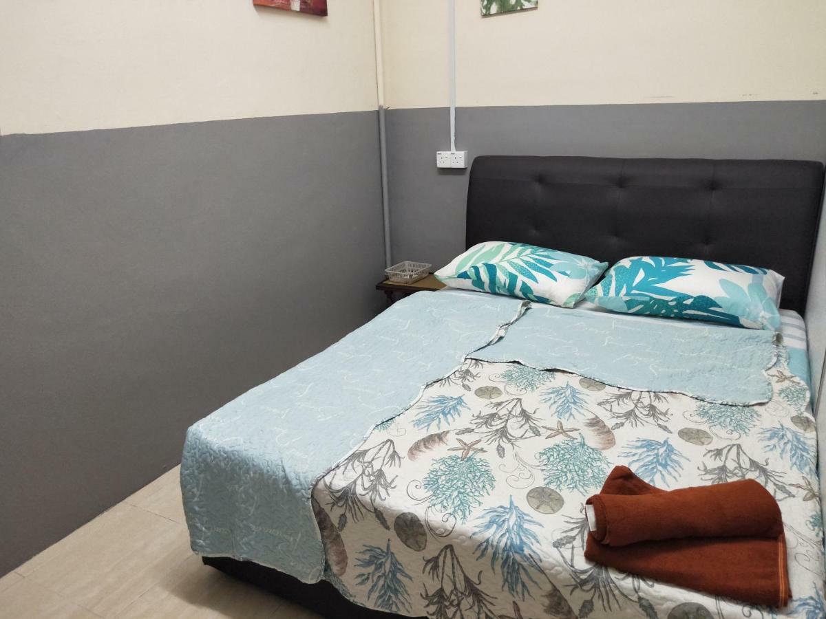Homestay 4U Malacca Eksteriør billede