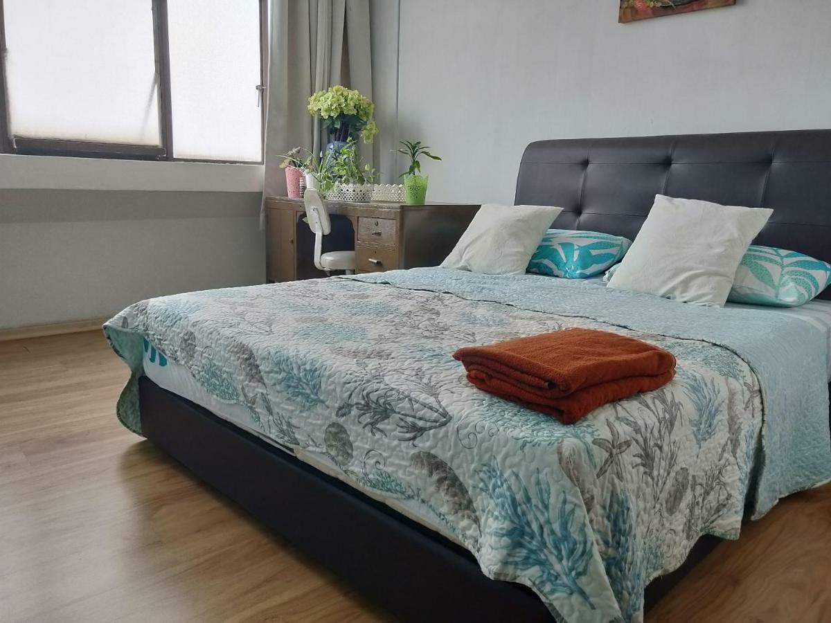 Homestay 4U Malacca Eksteriør billede
